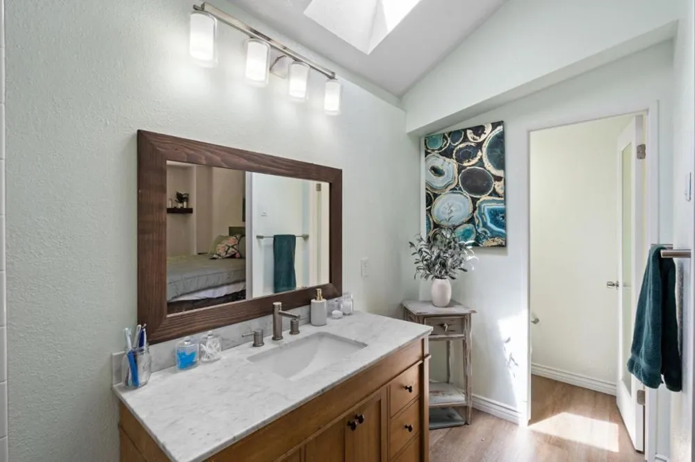 8946 Alpine Road La Honda, CA 94020