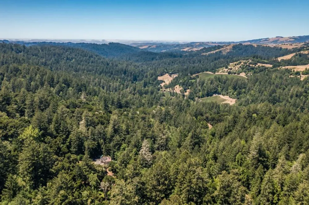 8946 Alpine Road La Honda, CA 94020