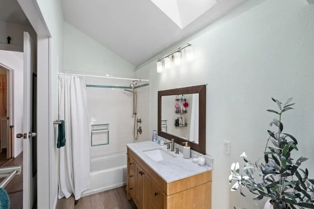 8946 Alpine Road La Honda, CA 94020