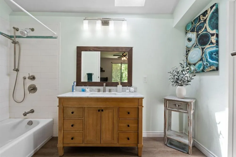 8946 Alpine Road La Honda, CA 94020
