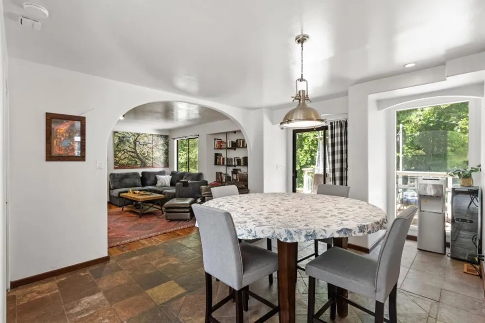 8946 Alpine Road La Honda, CA 94020
