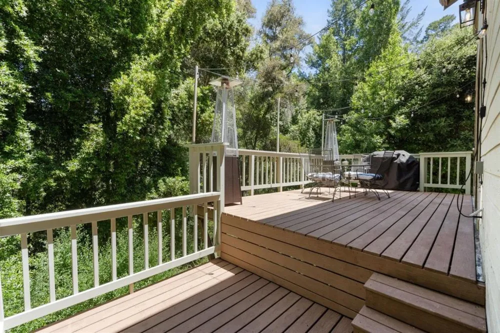 8946 Alpine Road La Honda, CA 94020