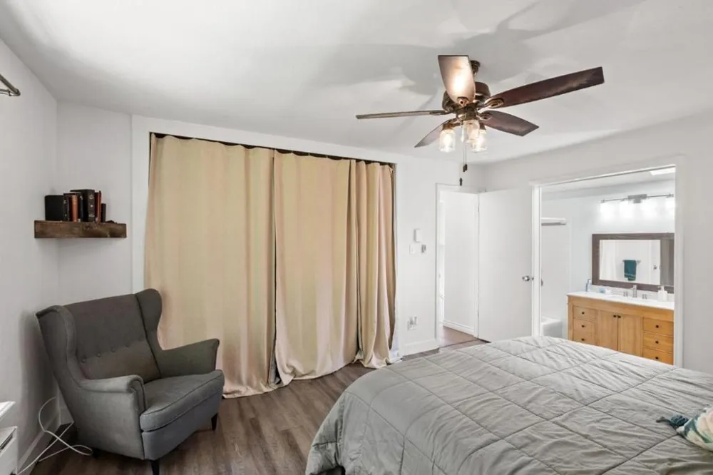 8946 Alpine Road La Honda, CA 94020