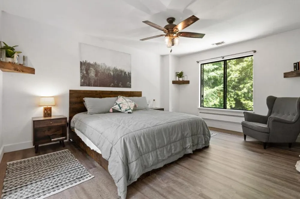 8946 Alpine Road La Honda, CA 94020