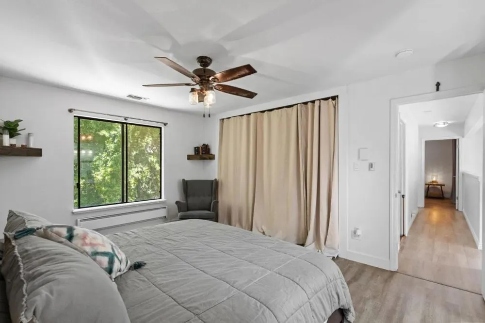 8946 Alpine Road La Honda, CA 94020