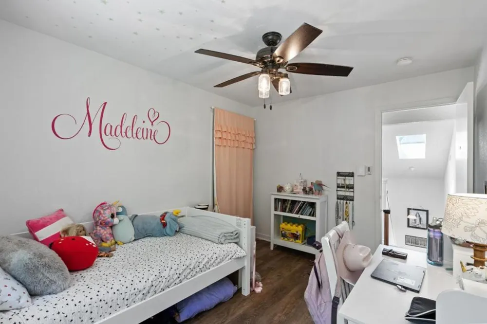 8946 Alpine Road La Honda, CA 94020