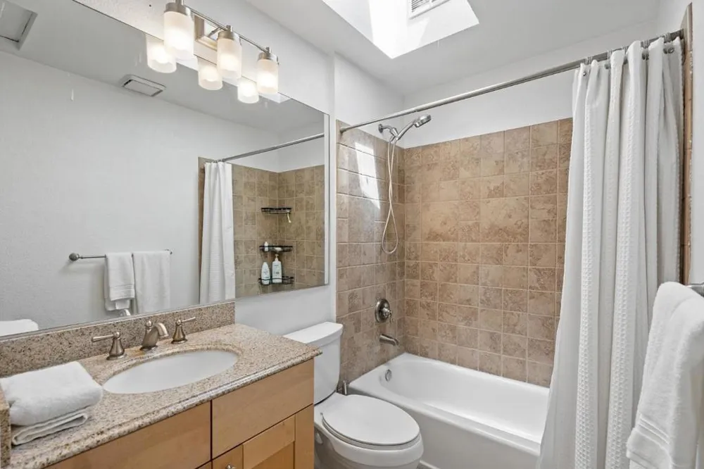 8946 Alpine Road La Honda, CA 94020