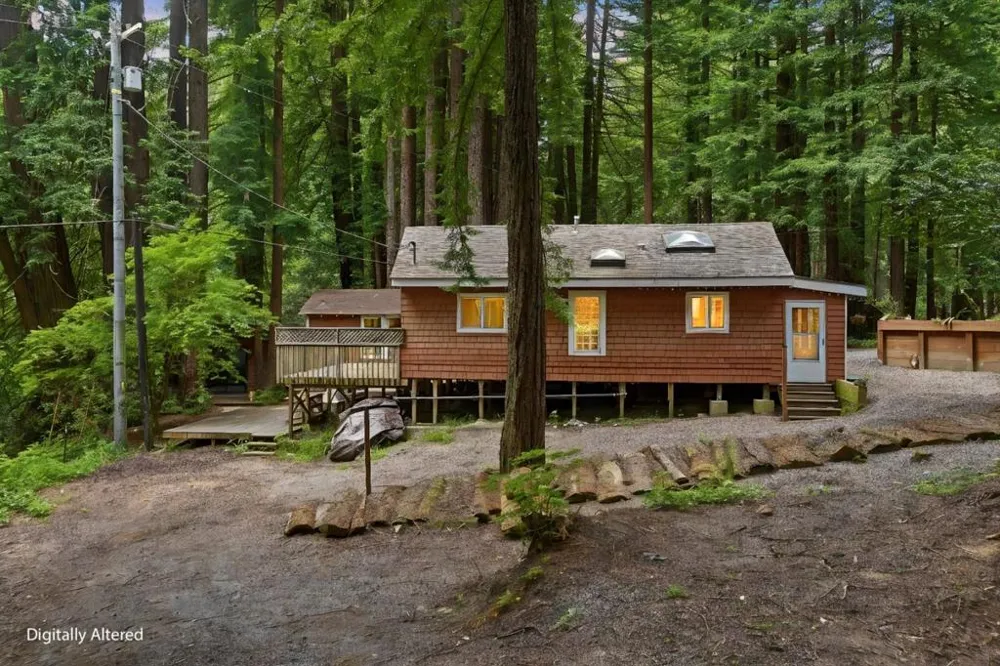 155 Redwood Avenue Pescadero, CA 94060