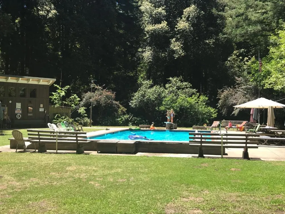 155 Redwood Avenue Pescadero, CA 94060