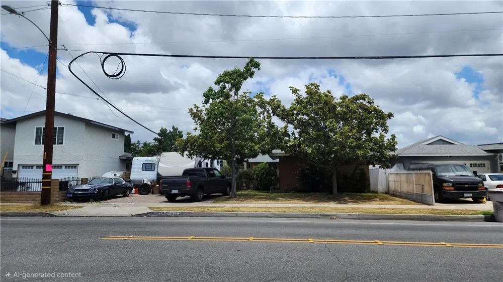 1345 E Romneya Anaheim, CA 92805