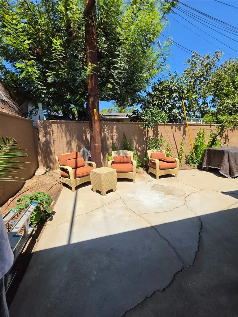 1345 E Romneya Anaheim, CA 92805