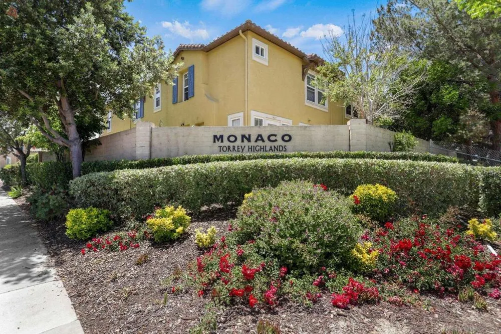 13295 Calle Del Campo #5 San Diego, CA 92129