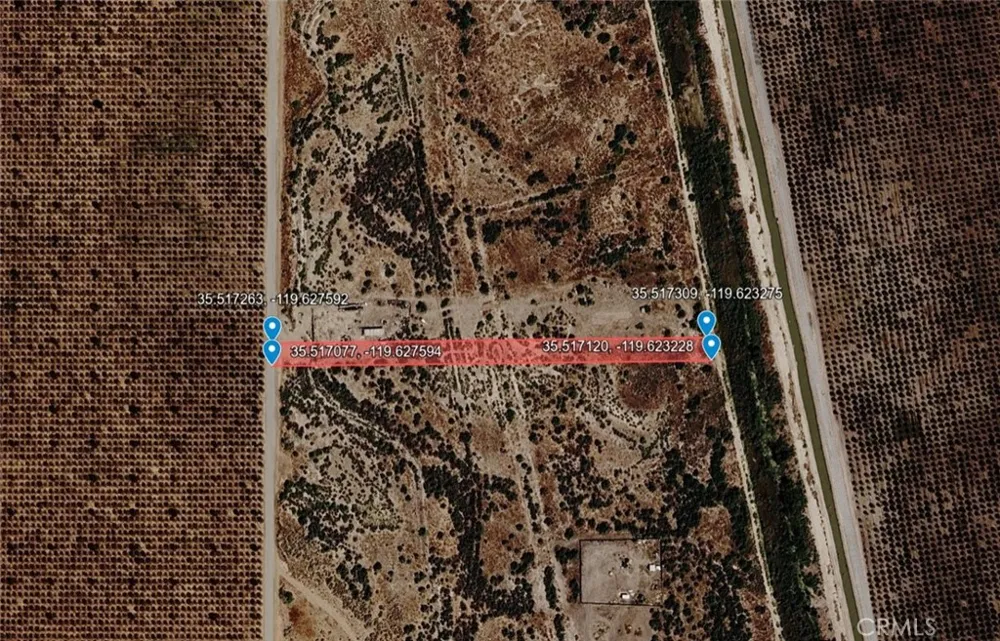 1312 Telegraph Avenue Bakersfield, CA 93305