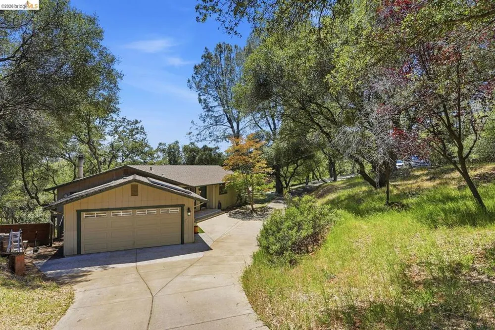 5171 Westridge CIR Auburn, CA 95602