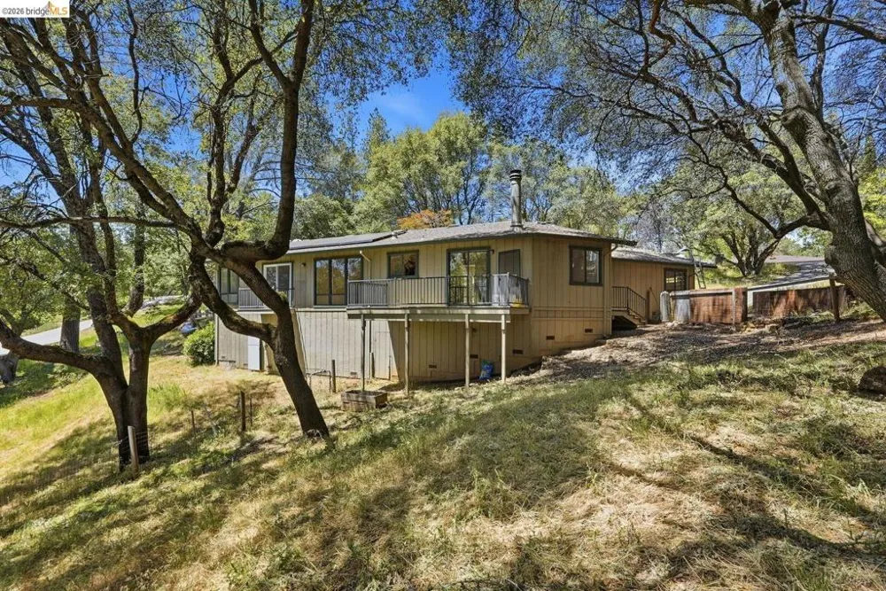 5171 Westridge CIR Auburn, CA 95602