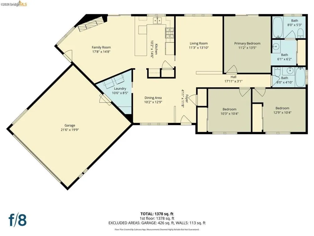 5171 Westridge CIR Auburn, CA 95602