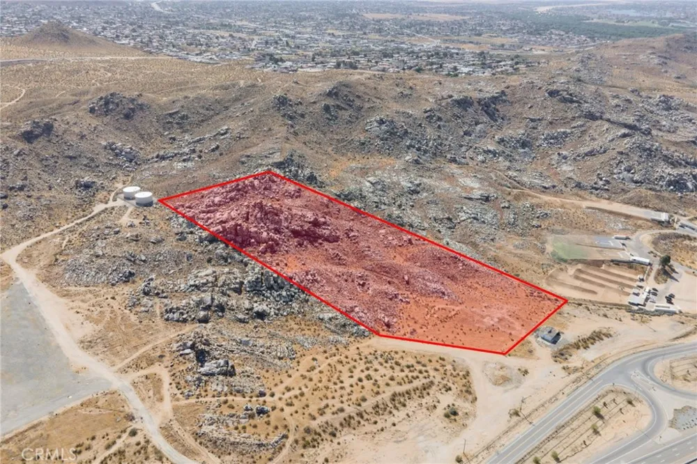 I-15 Victorville, CA 92395
