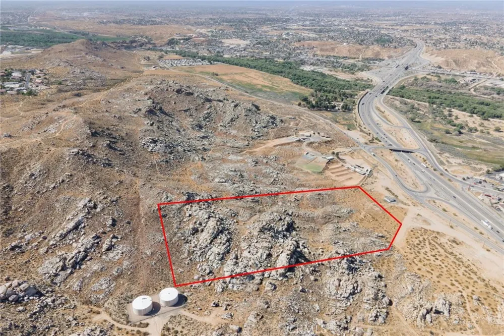 I-15 Victorville, CA 92395