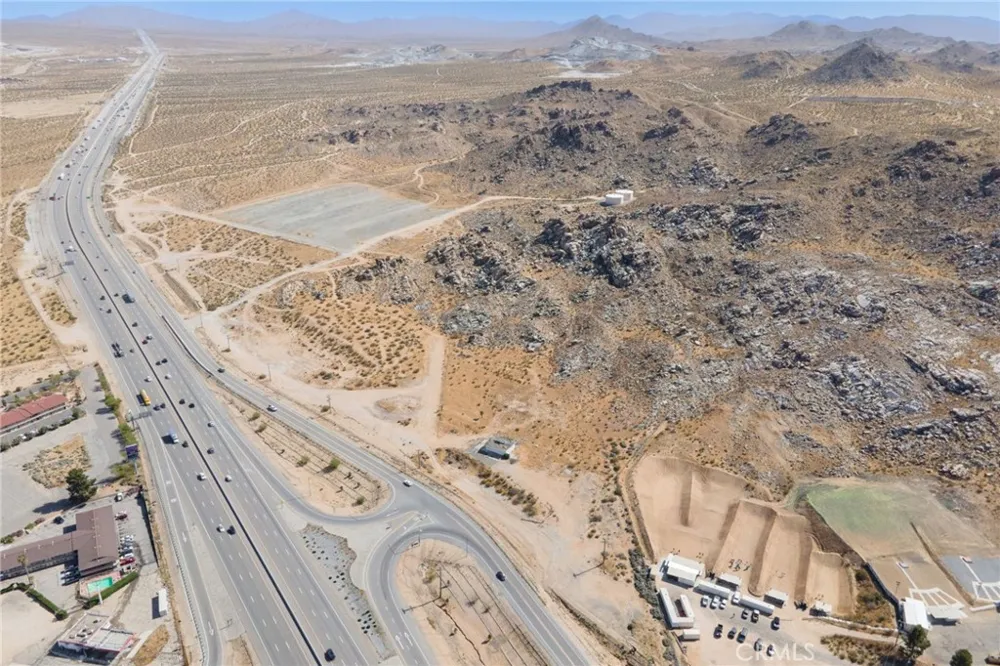 I-15 Victorville, CA 92395