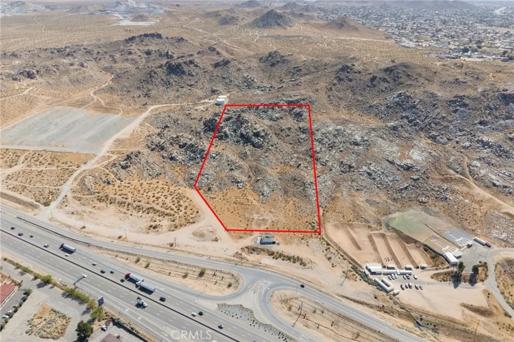 I-15 Victorville, CA 92395