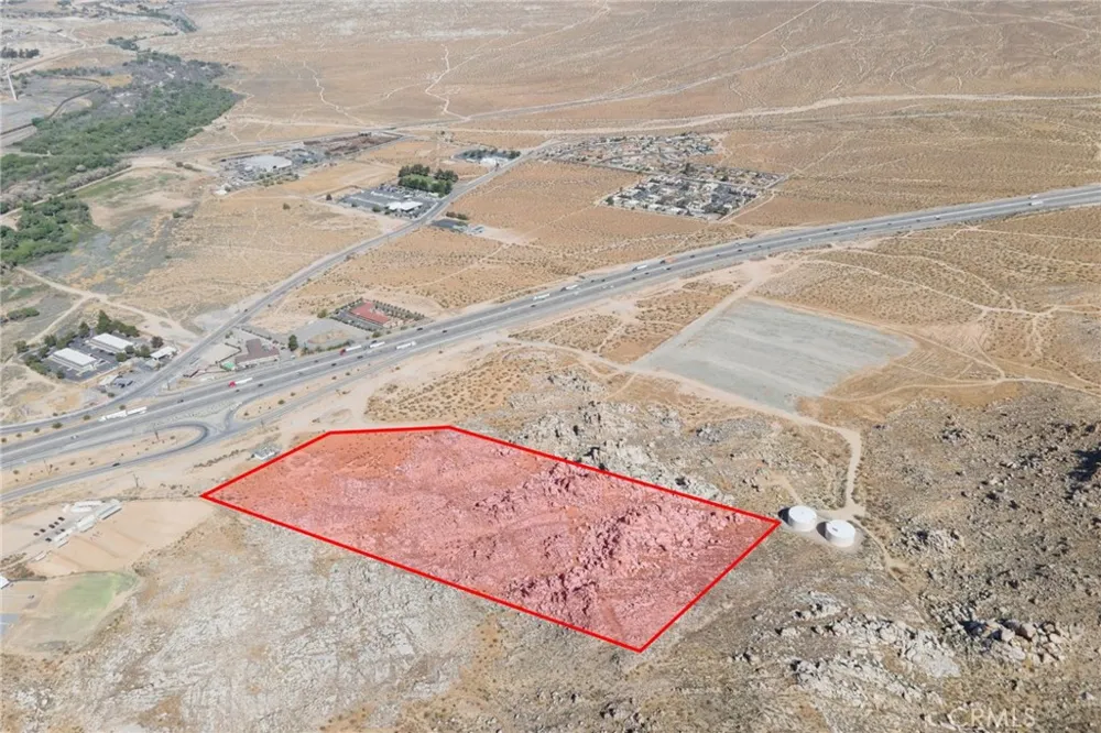 I-15 Victorville, CA 92395