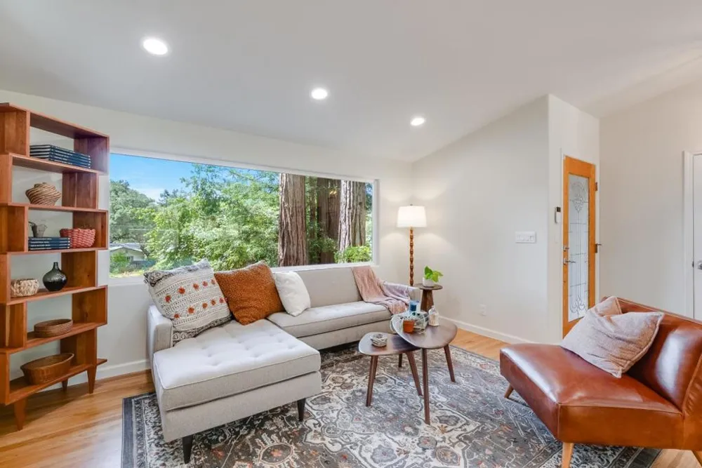 106 Hidden Drive Scotts Valley, CA 95066
