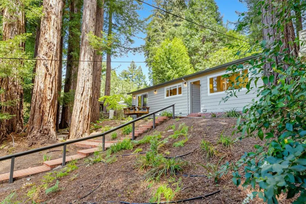 106 Hidden Drive Scotts Valley, CA 95066