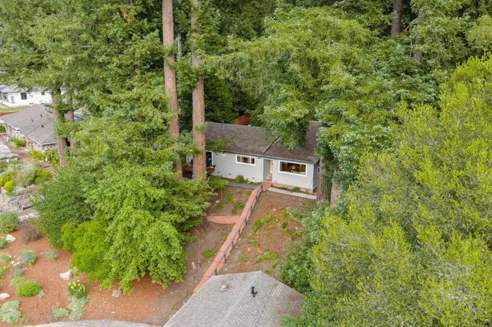 106 Hidden Drive Scotts Valley, CA 95066