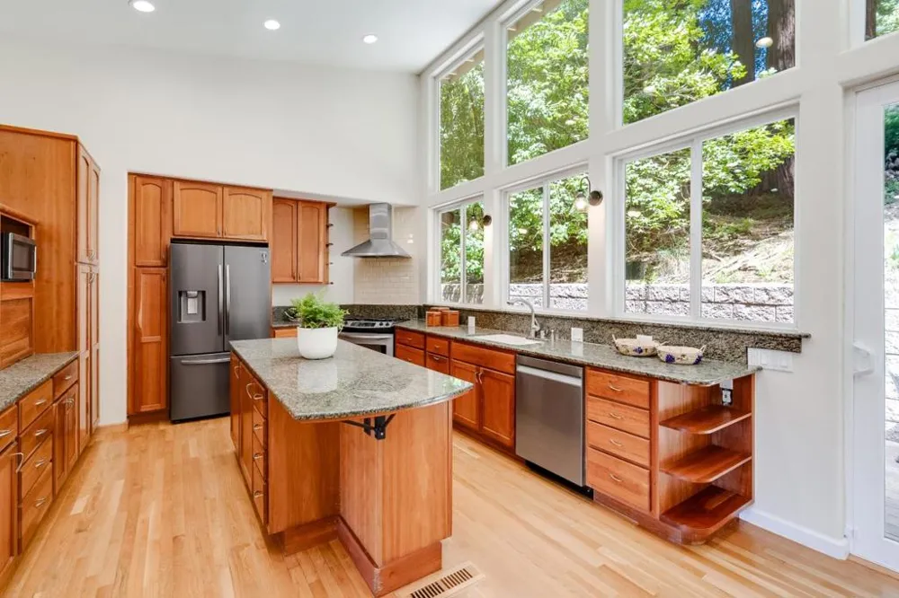 106 Hidden Drive Scotts Valley, CA 95066