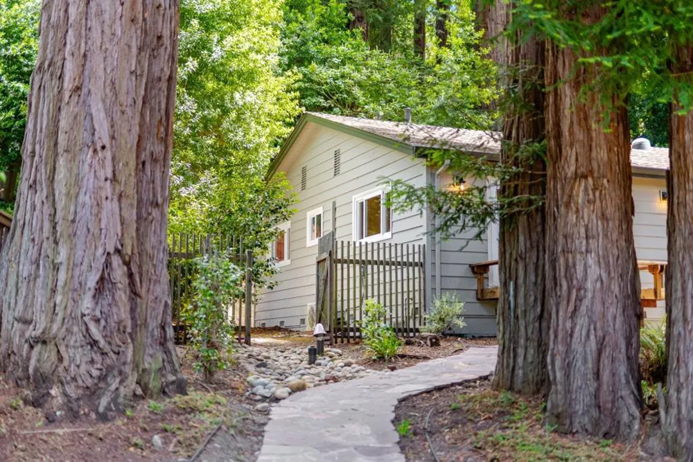 106 Hidden Drive Scotts Valley, CA 95066