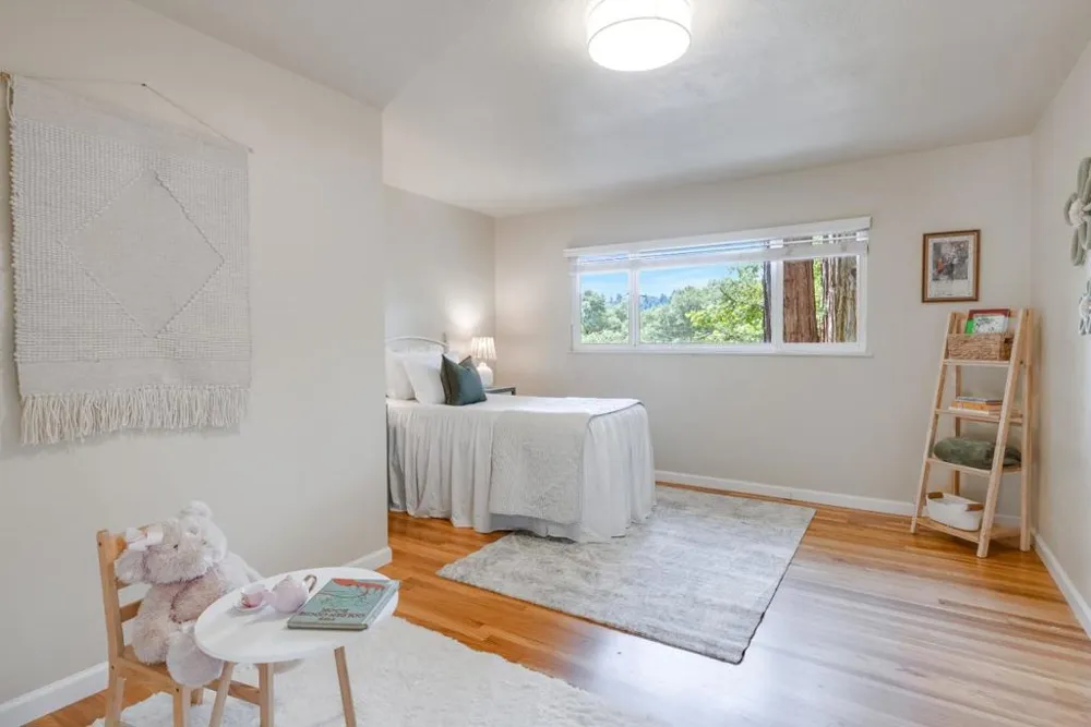 106 Hidden Drive Scotts Valley, CA 95066