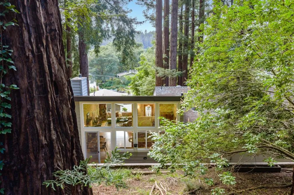 106 Hidden Drive Scotts Valley, CA 95066