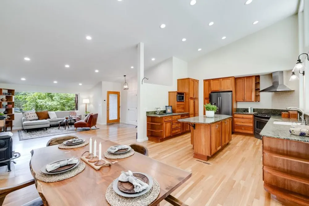 106 Hidden Drive Scotts Valley, CA 95066