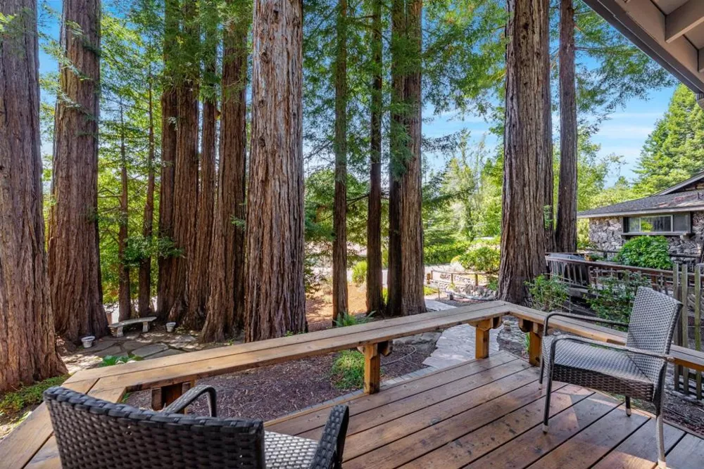 106 Hidden Drive Scotts Valley, CA 95066