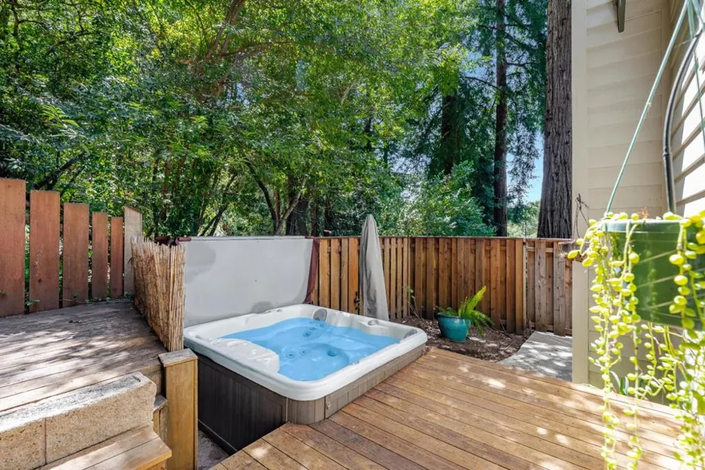 106 Hidden Drive Scotts Valley, CA 95066