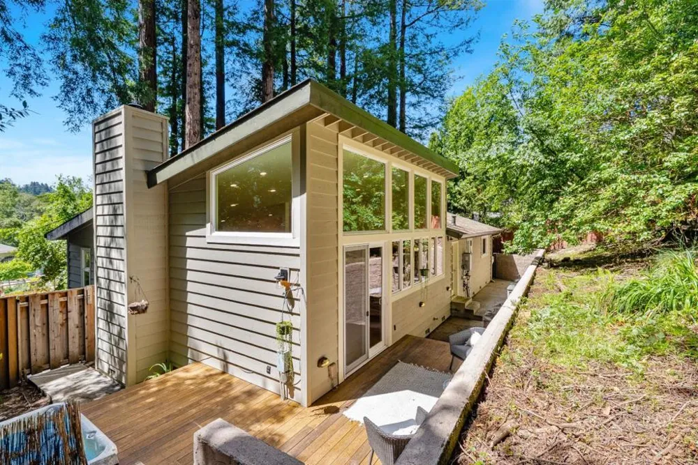 106 Hidden Drive Scotts Valley, CA 95066