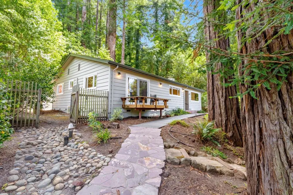 106 Hidden Drive Scotts Valley, CA 95066