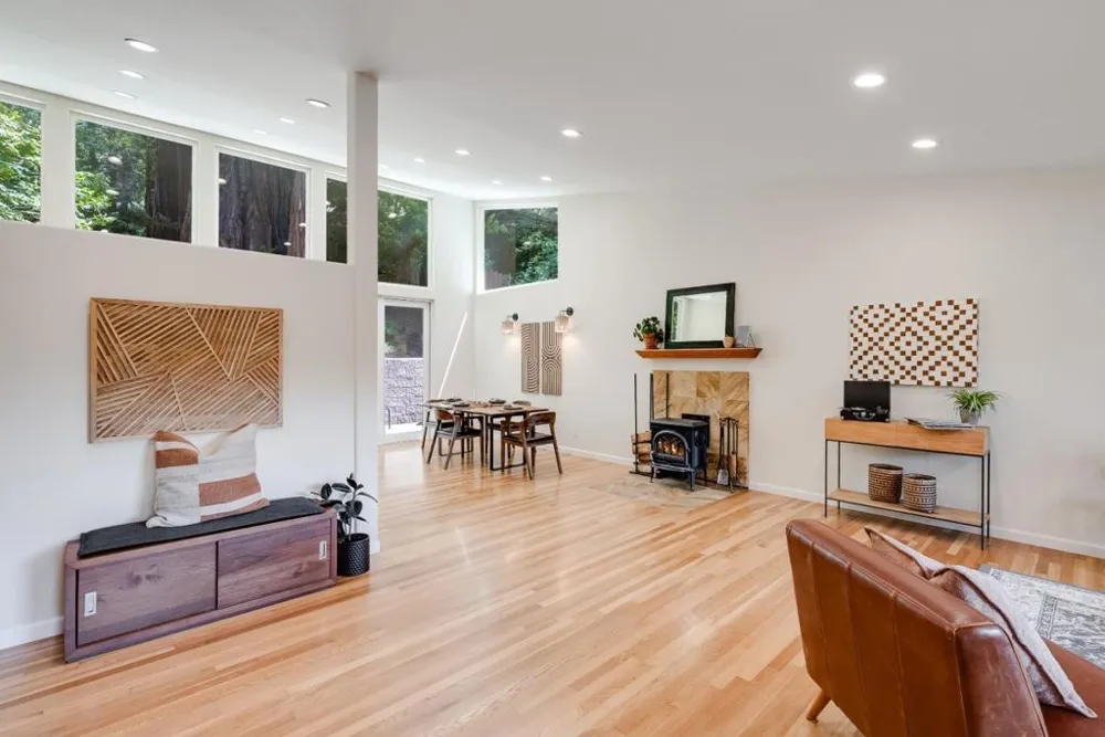 106 Hidden Drive Scotts Valley, CA 95066