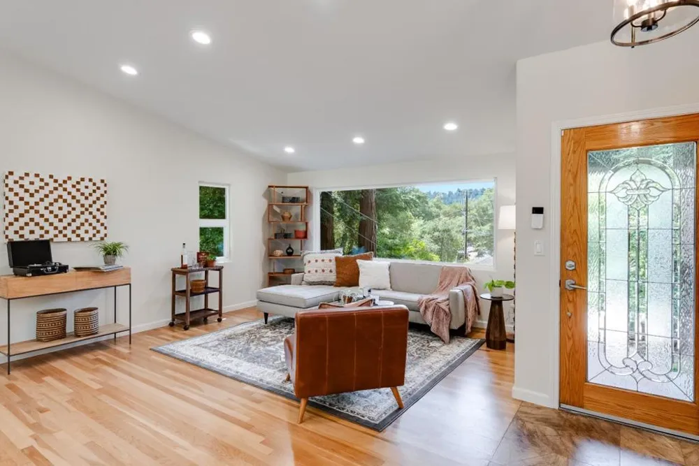 106 Hidden Drive Scotts Valley, CA 95066