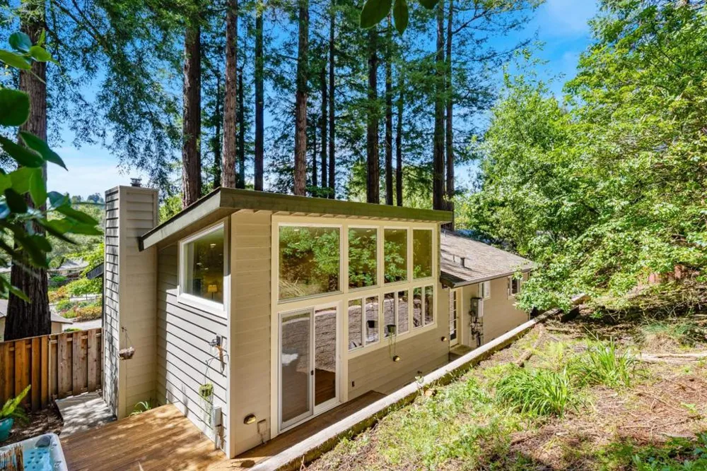106 Hidden Drive Scotts Valley, CA 95066
