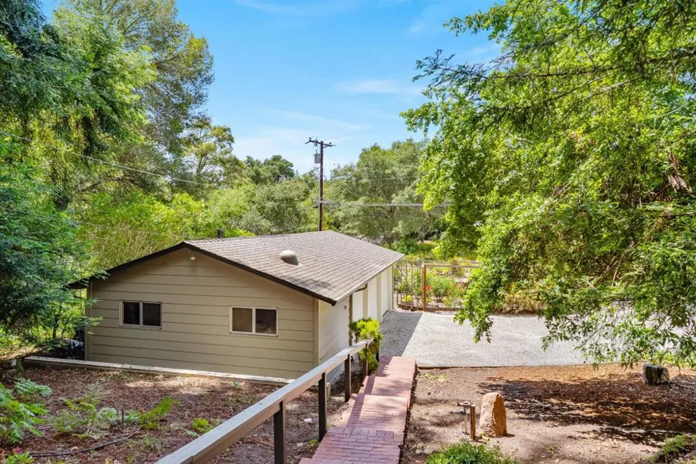 106 Hidden Drive Scotts Valley, CA 95066
