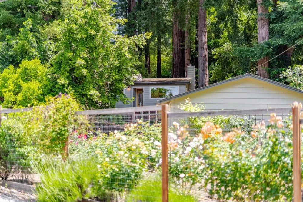 106 Hidden Drive Scotts Valley, CA 95066