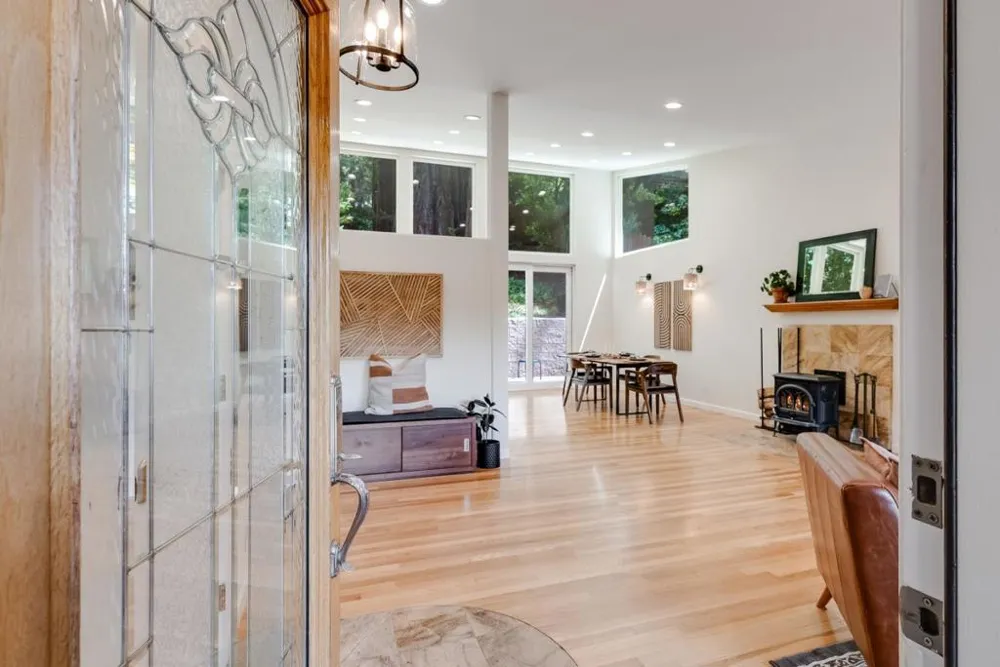 106 Hidden Drive Scotts Valley, CA 95066