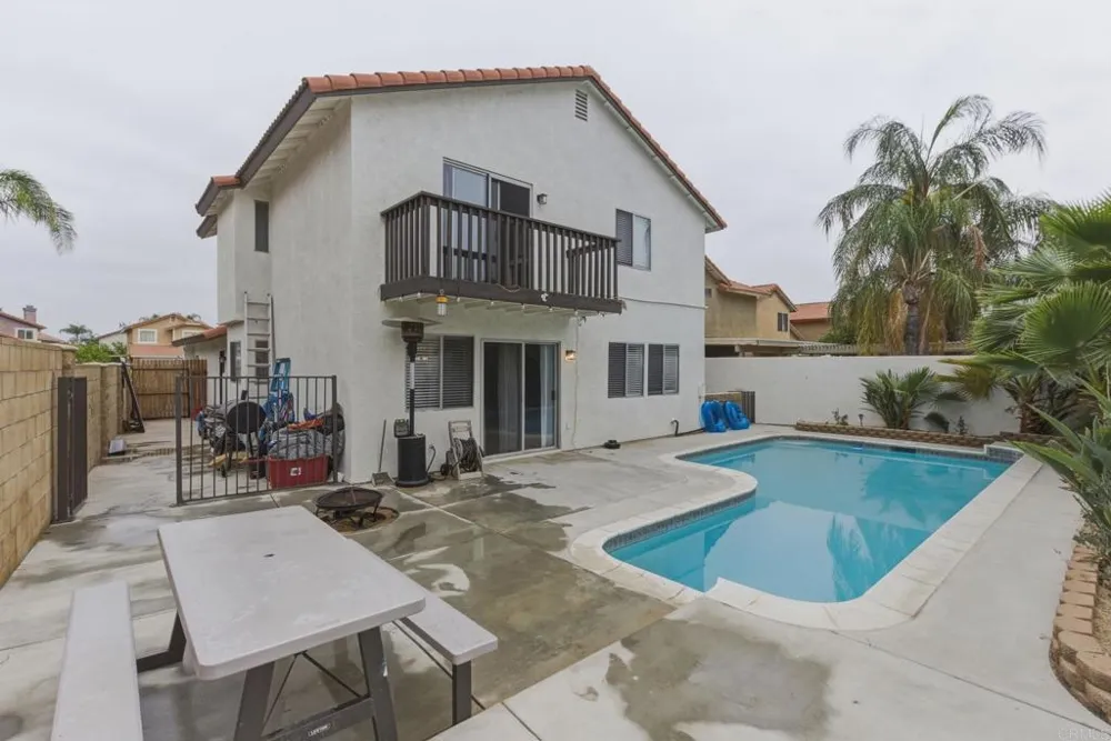 754 Manecita Circle Perris, CA 92571