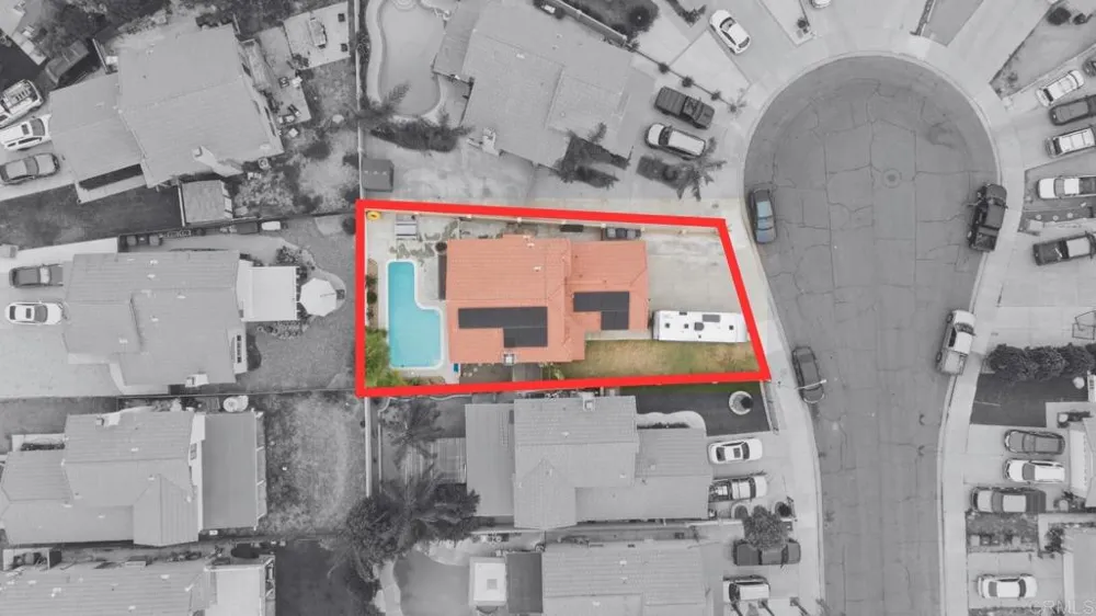 754 Manecita Circle Perris, CA 92571