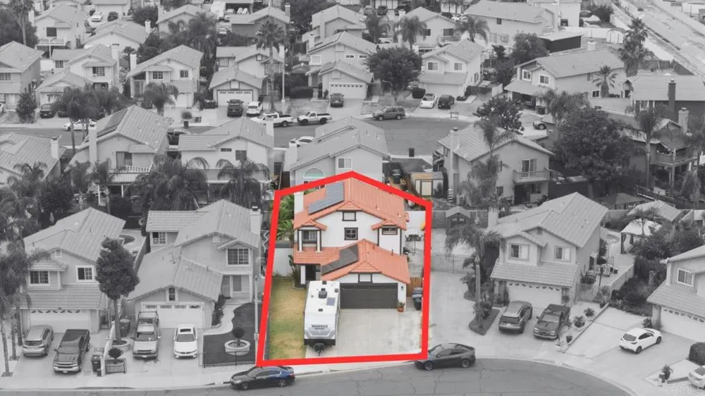 754 Manecita Circle Perris, CA 92571