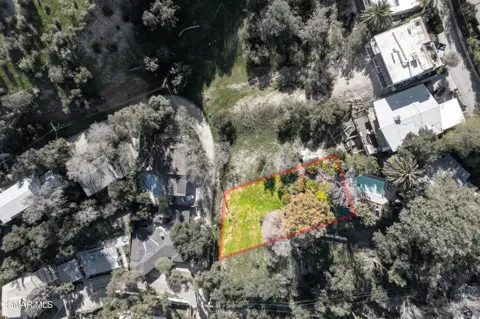 4619 Ensenada Drive