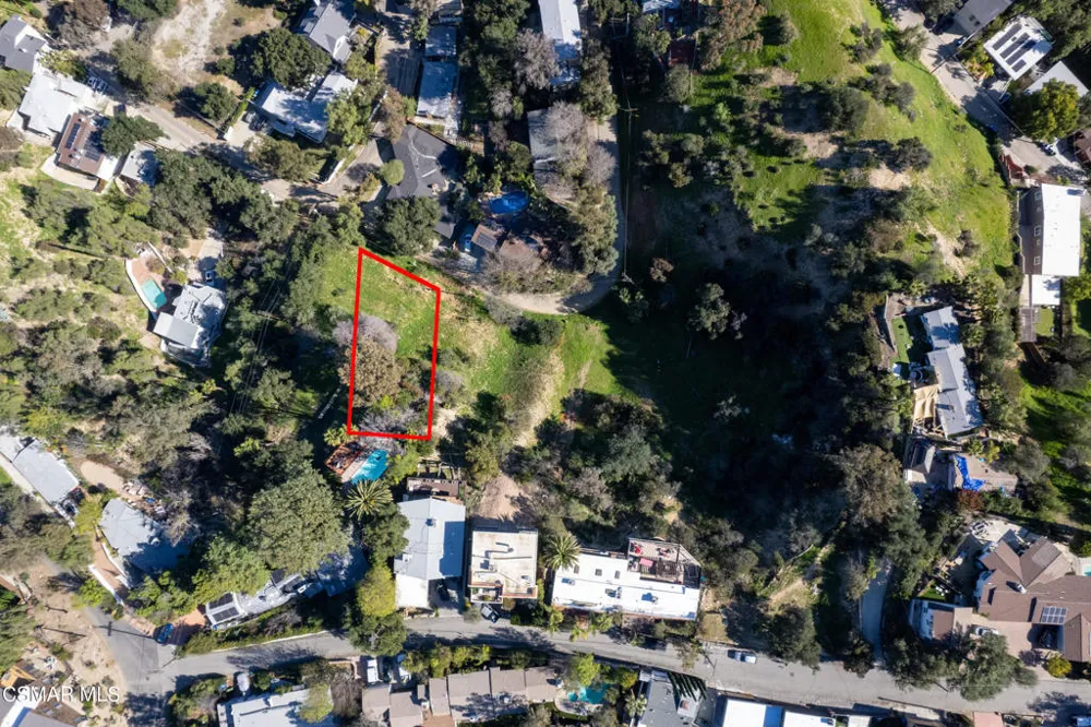 4619 Ensenada Drive Woodland Hills, CA 91364