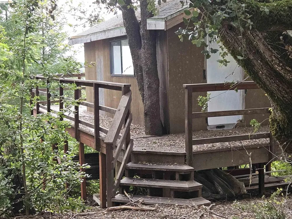 Lake Sonoma Ranches Geyserville, CA 95441