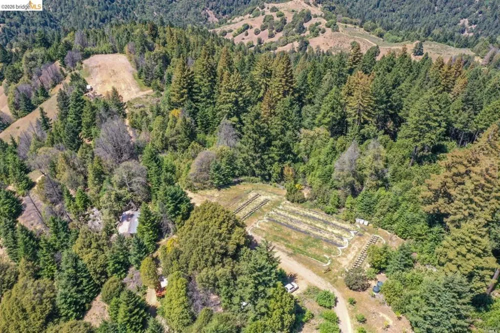 Lake Sonoma Ranches Geyserville, CA 95441